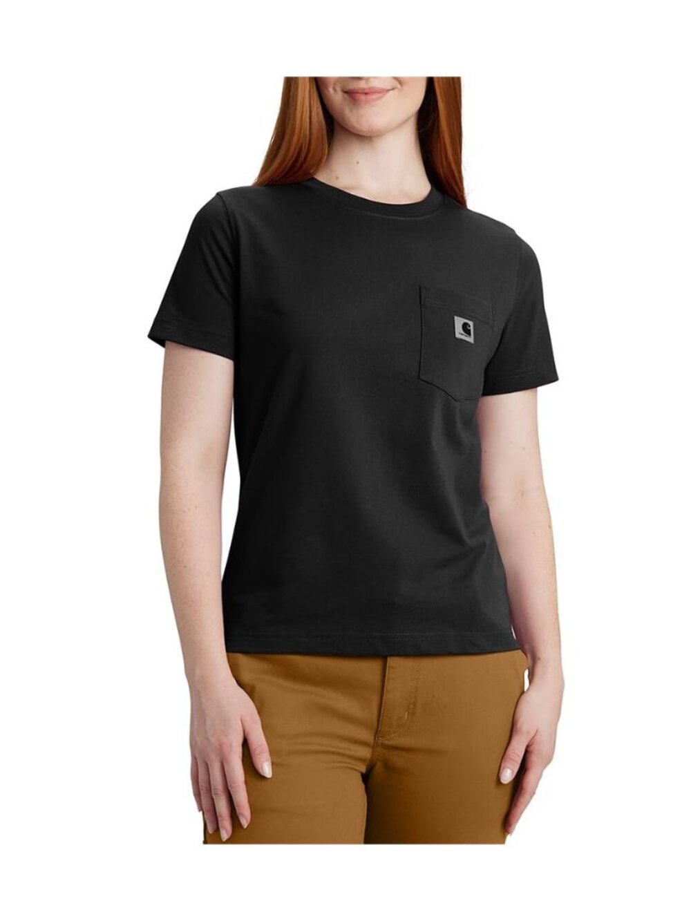 Women's Irvine Relaxed T-Shirt